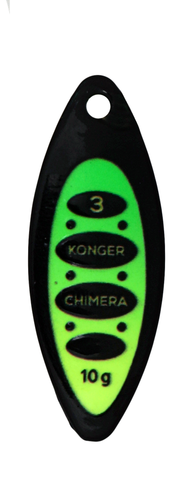 Chimera Champion 1/5g color 10