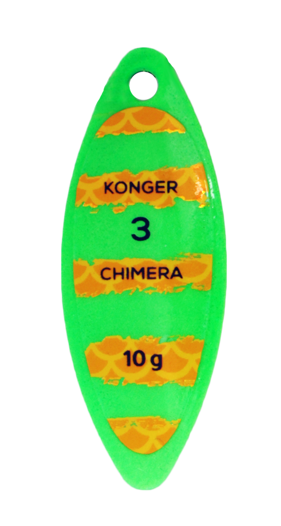 Chimera Champion 2/6.5g color 08