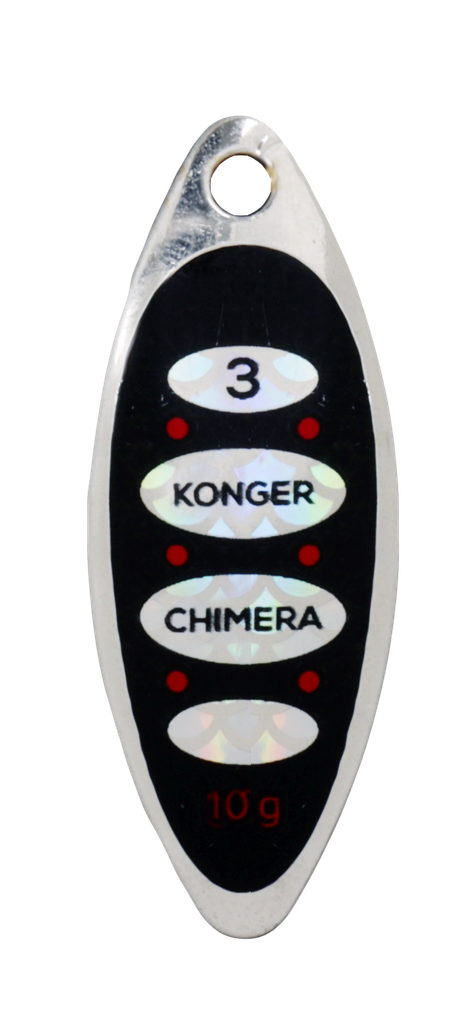 Chimera Champion 2/6.5g color 11