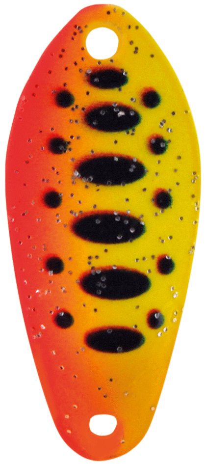 Trout Spoon keiko color 003 Kamatsu