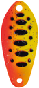 Trout Spoon keiko color 003 Kamatsu