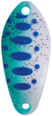 Trout Spoon keiko color 004 Kamatsu