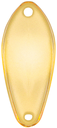 Trout Spoon keiko color 005 Kamatsu