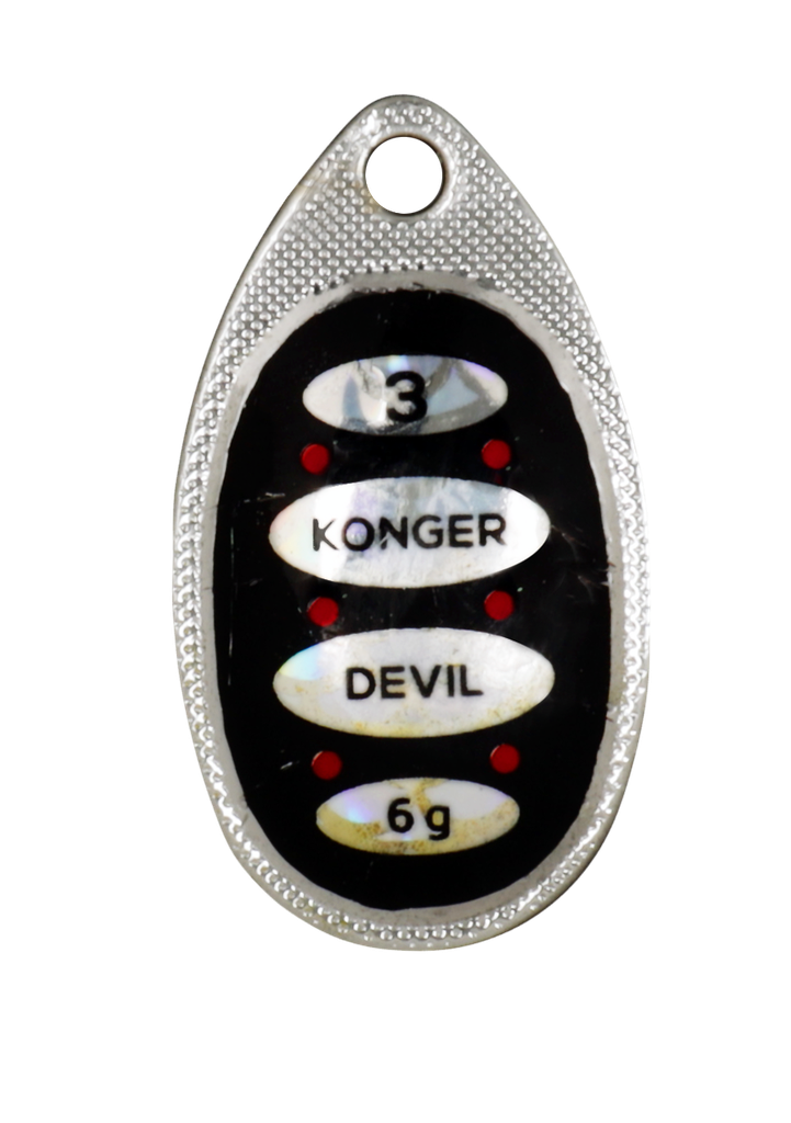 Devil Champion 3/6g color 11