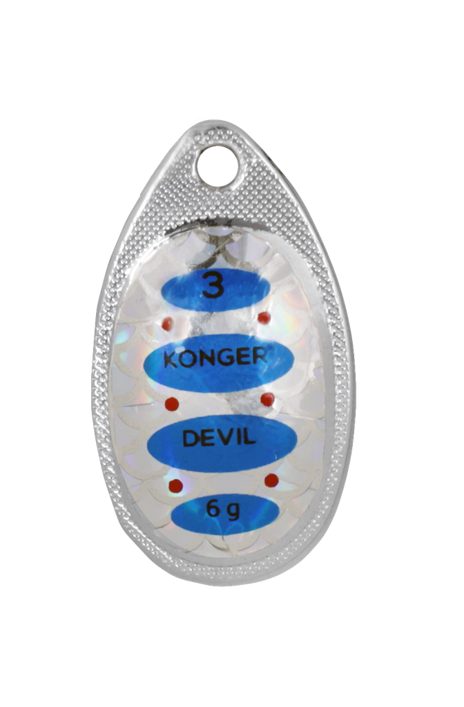 Devil Champion 4/14g color 06