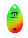 Devil Champion 4/14g color 09
