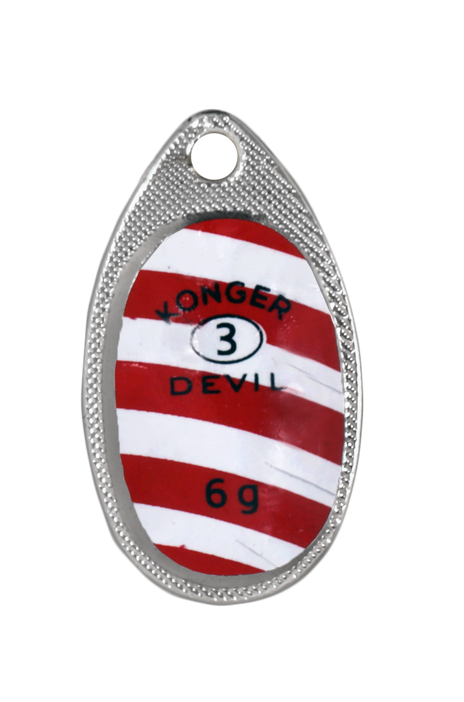 Devil Champion 0/2.5g color 01