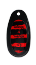 Tarpon Champion 1/4g color 07