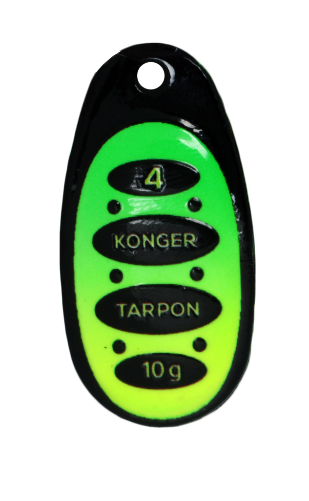 Tarpon Champion 1/4g color 10