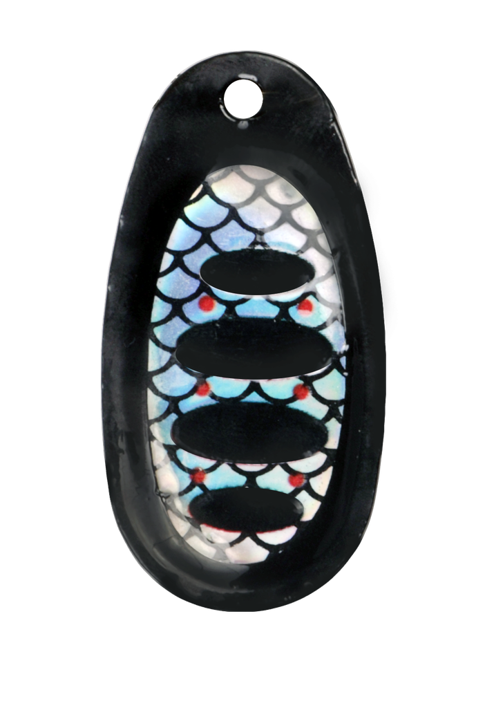 Tarpon Champion 1/4g color 11