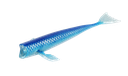 Kamatsu Pelagic Pulse Vertical Fishing Lure Size 2 200mm color 12 Blue monday