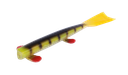 Kamatsu Shadow Hunter Vertical Fishing Lure Size 2 250mm color 02 Live Perch