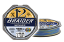 Braider X12 Multicolor 0.14/150m