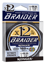 Braider X12 Multicolor 0.16/150m