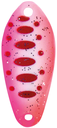 Trout Spoon keiko color 005 Kamatsu