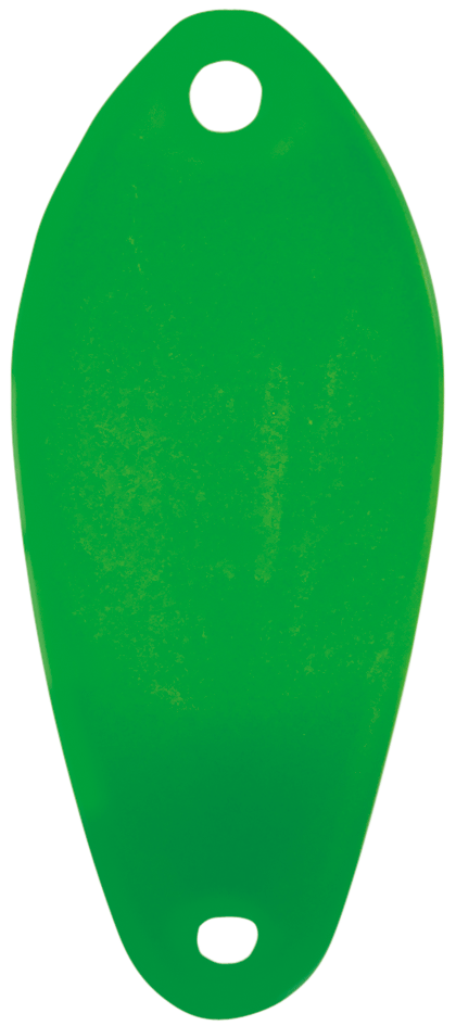 Trout spoon keiko color 007 Kamatsu