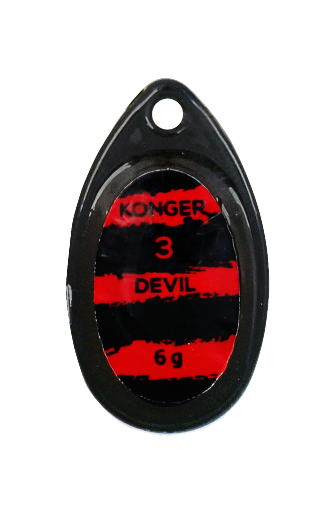 Devil Champion 4/14g color 07