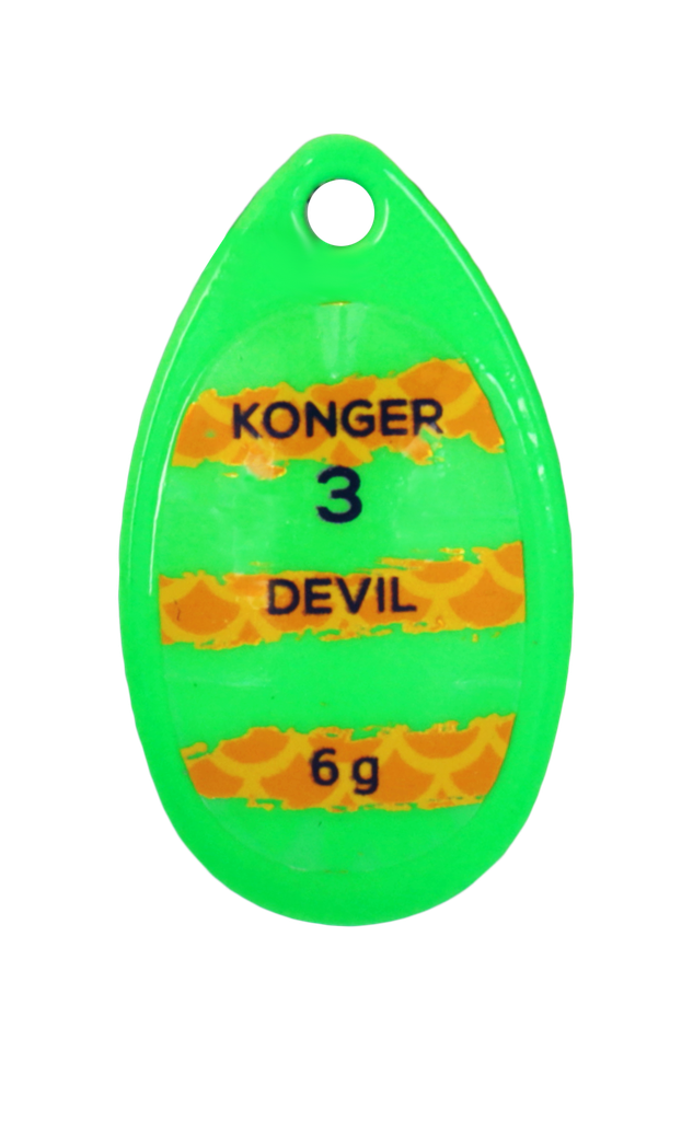 Devil Champion 4/14g color 08