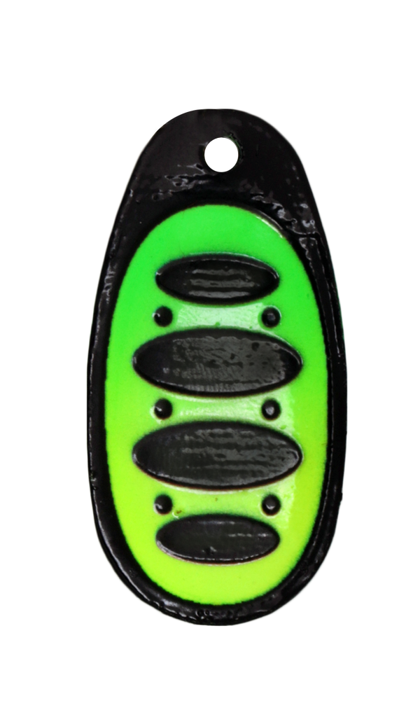 Tarpon Champion 1/4g color 10
