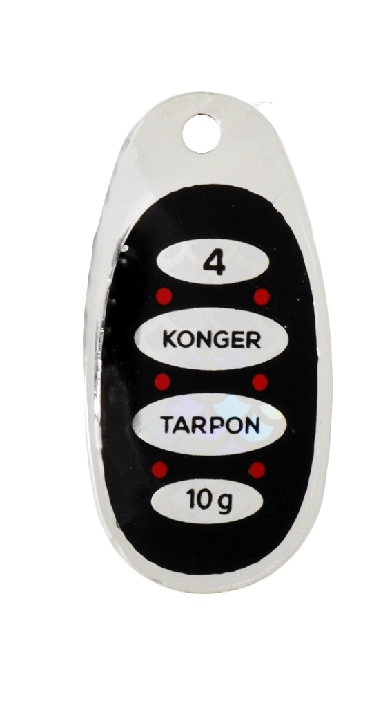 Tarpon Champion 1/4g color 11