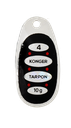 Tarpon Champion 1/4g color 11