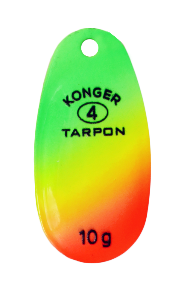 Tarpon Champion 2/5g color 09