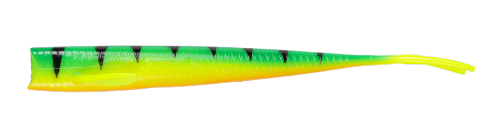 Kamatsu Pelagic Pulse Vertical Fishing Lure Size 2 200mm color 03 Fire Tiger