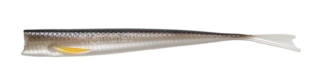 Kamatsu Pelagic Pulse Vertical Fishing Lure Size 2 200mm color 04 Spotted Roach