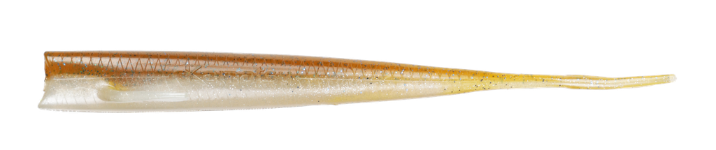 Kamatsu Pelagic Pulse Vertical Fishing Lure Size 2 200mm color 06 Secret