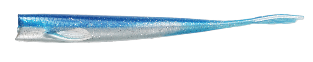 Kamatsu Pelagic Pulse Vertical Fishing Lure Size 2 200mm color 10 Blue Pearl