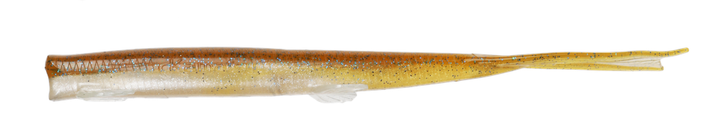 Kamatsu Shadow Hunter Vertical Fishing Lure Size 1 210mm color 06 Secret