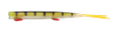 Kamatsu Shadow Hunter Vertical Fishing Lure Size 2 250mm color 02 Live Perch