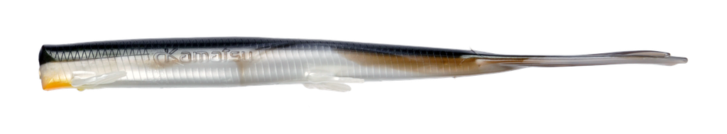 Kamatsu Shadow Hunter Vertical Fishing Lure Size 2 250mm color 08 Cut Throat