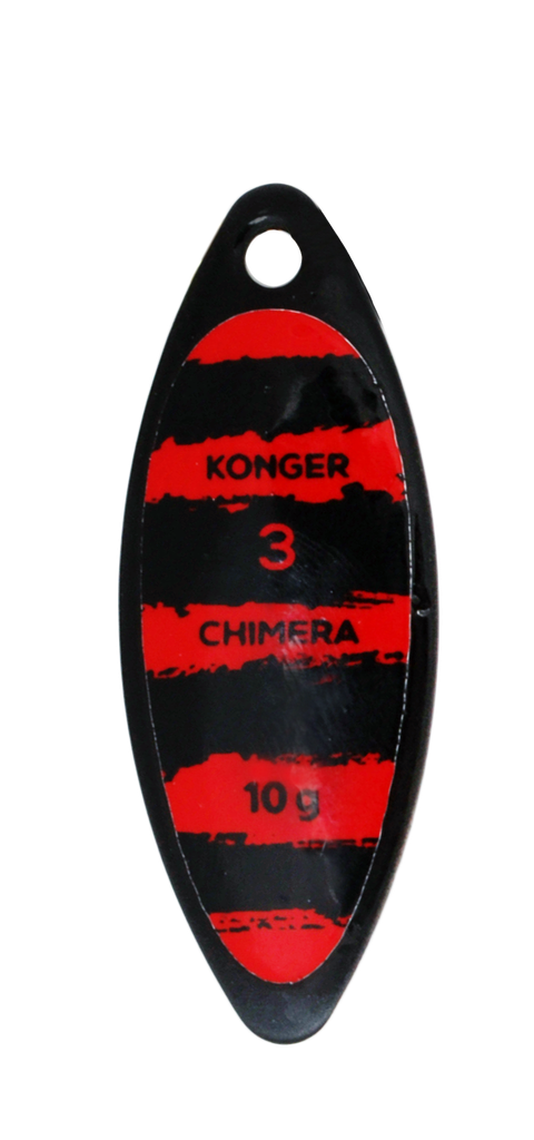 Chimera Champion 2/6.5g color 07