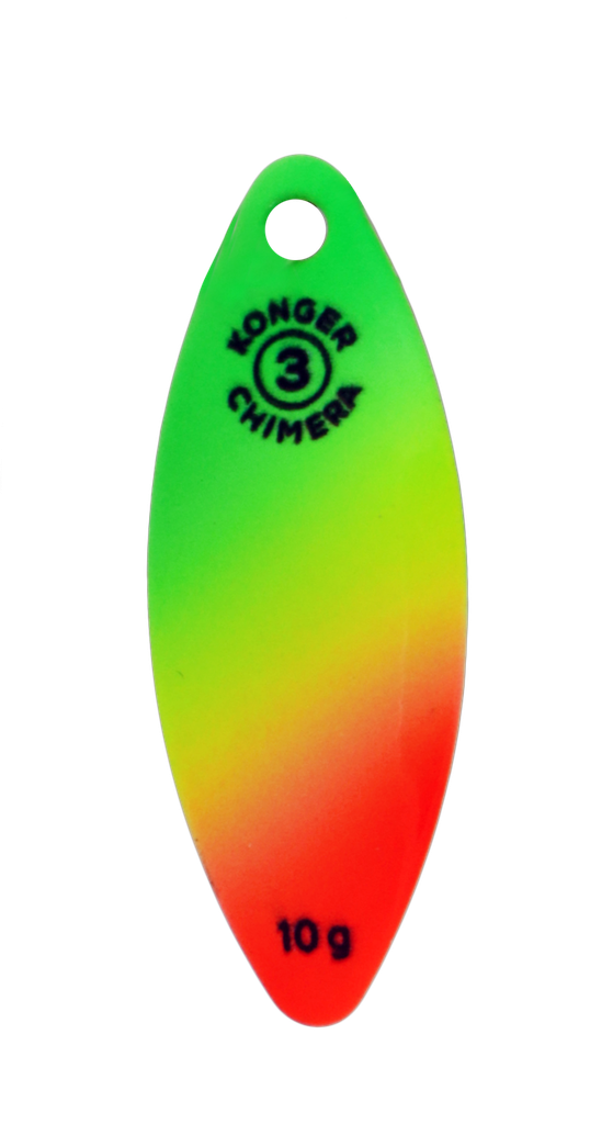 Chimera Champion 2/6.5g color 09
