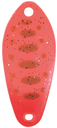 Trout Spoon keiko color 001 Kamatsu