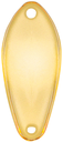 Trout Spoon keiko color 002 Kamatsu
