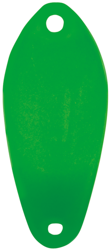 [349100007] Trout spoon keiko color 007 Kamatsu