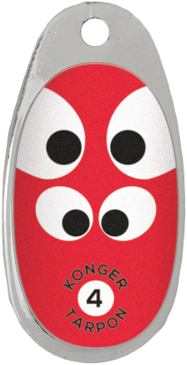 [358001103] Tarpon Champion 1/4g color 03