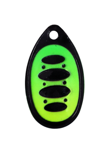 [357000110] Devil Champion 0/2.5g color 10