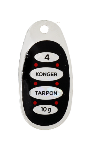[358001111] Tarpon Champion 1/4g color 11