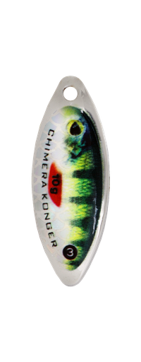 [357001105] Devil Champion 1/3.5g color 05