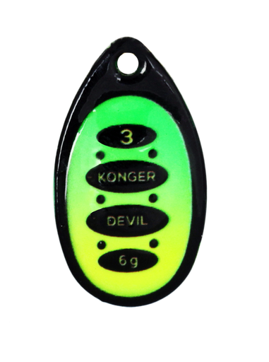 [357002110] Devil Champion 2/5g color 10