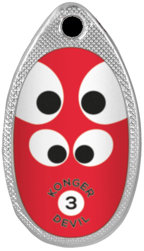 [358004103] Tarpon Champion 4/10g color 03