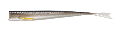 [370101004] Kamatsu Pelagic Pulse Vertical Fishing Lure Size 1 160mm color 04 Spotted Roach