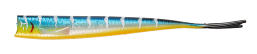 [370101005] Kamatsu Pelagic Pulse Vertical Fishing Lure Size 1 160mm color 05 mad Parrot