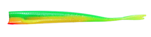 [370101007] Kamatsu Pelagic Pulse Vertical Fishing Lure Size 1 160mm color 07 Lemon Demon