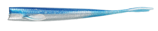 [370101010] Kamatsu Pelagic Pulse Vertical Fishing Lure Size 1 160mm color 10 Blue Pearl