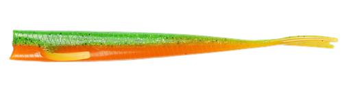 [370101011] Kamatsu Pelagic Pulse Vertical Fishing Lure Size 1 160mm color 11 Hot Pumpkin