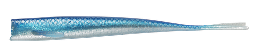 [370101012] Kamatsu Pelagic Pulse Vertical Fishing Lure Size 1 160mm color 12 Blue monday